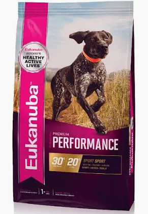 Eukanuba premium perfomance adulto – comida balanceada premium, bolsa alimento perros, comprar online al mejor precio