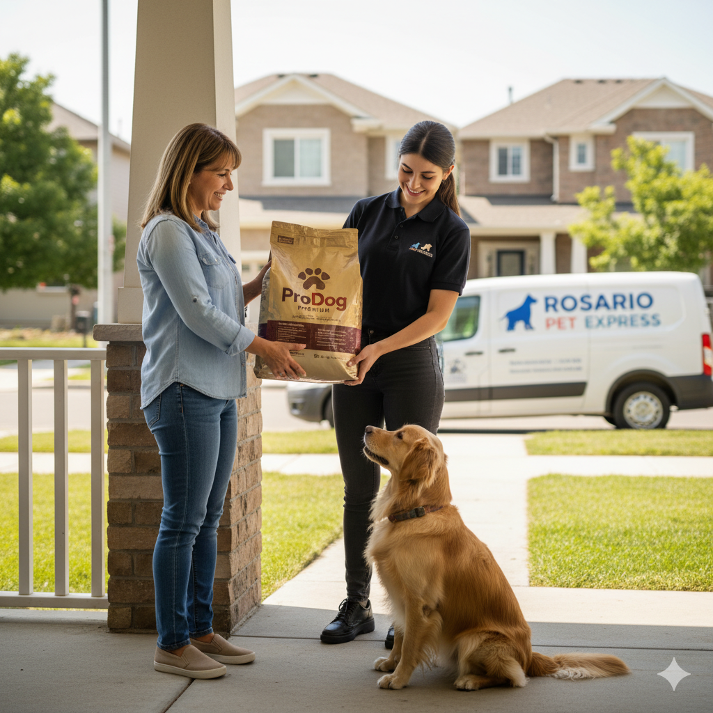 Compra alimento para perros online, precios justos y entrega rápida. Calidad y confianza para tu mejor amigo.